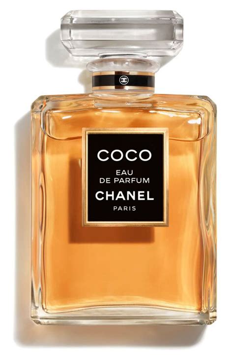 chanel fragrance nordstrom.